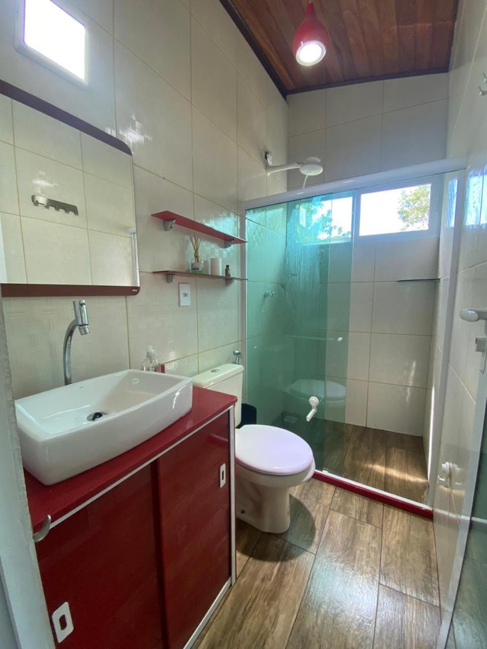 Apartamento Ap Chris E Mira Morro de São Paulo