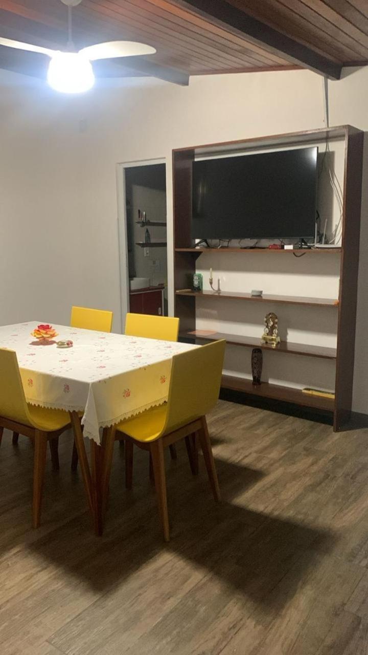 Ap Chris E Mira Apartamento *