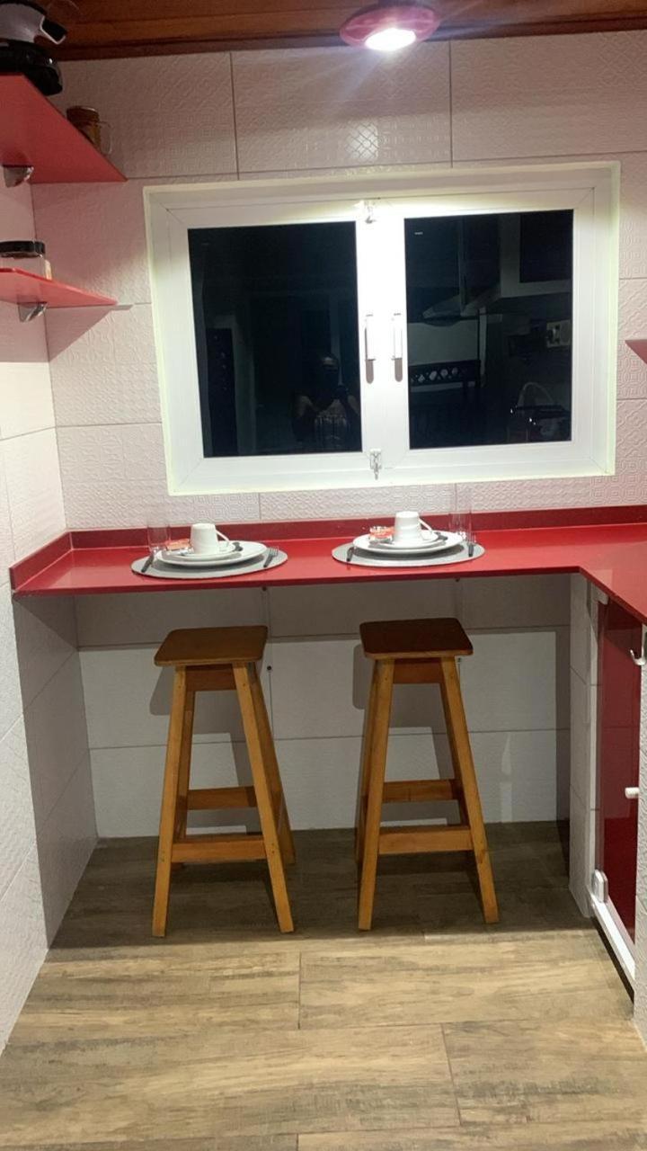 Apartamento Ap Chris E Mira Morro de São Paulo